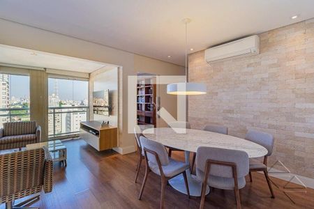 Apartamento à venda com 3 quartos, 89m² em Perdizes, São Paulo