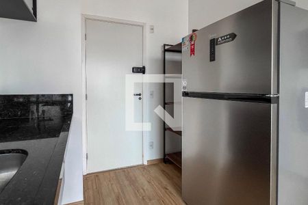 Apartamento à venda com 1 quarto, 33m² em Ipiranga, São Paulo