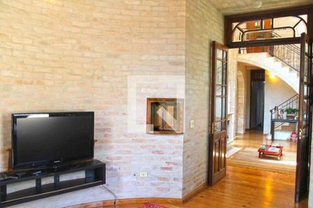 Casa à venda com 7 quartos, 434m² em Santo Amaro, São Paulo