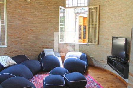 Casa à venda com 7 quartos, 434m² em Santo Amaro, São Paulo