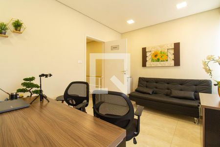 Quarto 3 de casa à venda com 5 quartos, 294m² em Vila Clementino, São Paulo