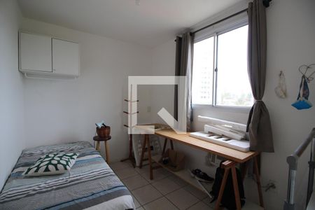 Quarto 1 de apartamento à venda com 2 quartos, 67m² em Jacarepaguá, Rio de Janeiro