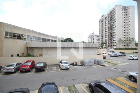 Vista de apartamento à venda com 2 quartos, 67m² em Jacarepaguá, Rio de Janeiro