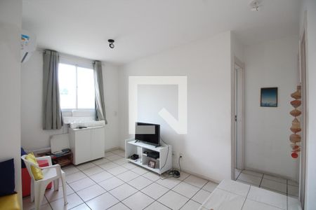 Sala de apartamento à venda com 2 quartos, 67m² em Jacarepaguá, Rio de Janeiro