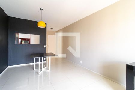 Apartamento à venda com 3 quartos, 71m² em Mansões Santo Antônio, Campinas
