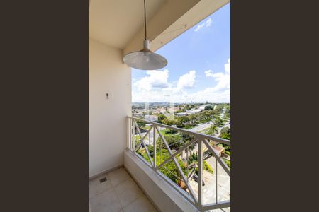 Apartamento à venda com 3 quartos, 71m² em Mansões Santo Antônio, Campinas