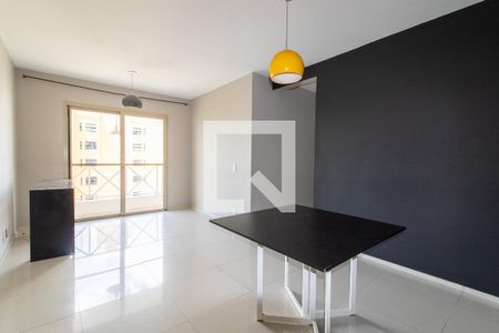 Apartamento à venda com 3 quartos, 71m² em Mansões Santo Antônio, Campinas