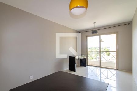 Apartamento à venda com 3 quartos, 71m² em Mansões Santo Antônio, Campinas