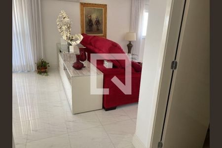 Apartamento à venda com 3 quartos, 180m² em Jardim Bela Vista, Santo André