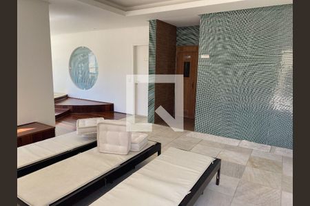Apartamento à venda com 3 quartos, 180m² em Jardim Bela Vista, Santo André