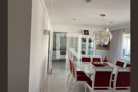 Apartamento à venda com 3 quartos, 180m² em Jardim Bela Vista, Santo André