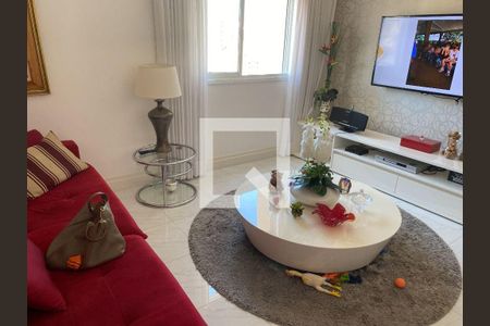 Apartamento à venda com 3 quartos, 180m² em Jardim Bela Vista, Santo André