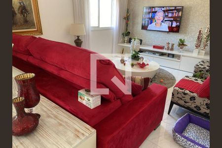 Apartamento à venda com 3 quartos, 180m² em Jardim Bela Vista, Santo André