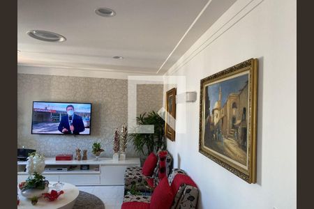 Apartamento à venda com 3 quartos, 180m² em Jardim Bela Vista, Santo André