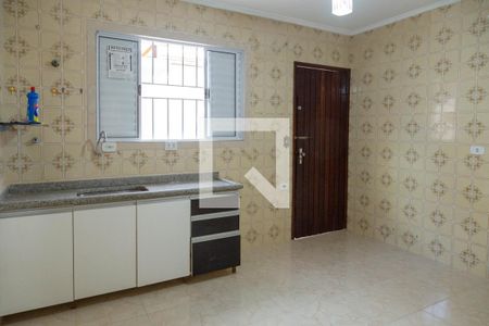 Casa para alugar com 2 quartos, 90m² em Cidade Jardim Cumbica, Guarulhos