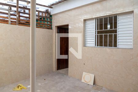 Casa para alugar com 2 quartos, 90m² em Cidade Jardim Cumbica, Guarulhos