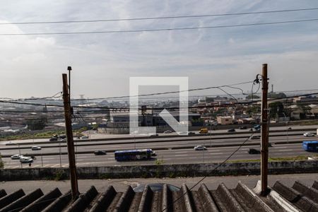 Casa para alugar com 2 quartos, 90m² em Cidade Jardim Cumbica, Guarulhos