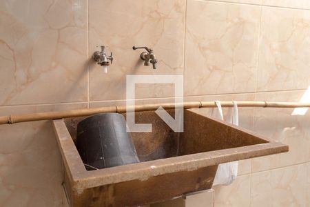 Casa para alugar com 2 quartos, 90m² em Cidade Jardim Cumbica, Guarulhos