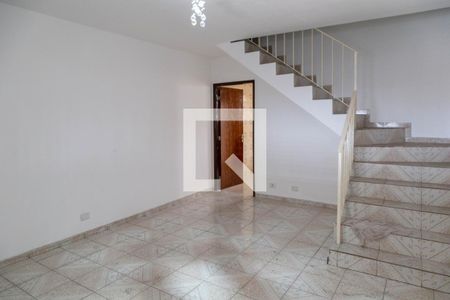 Casa para alugar com 2 quartos, 90m² em Cidade Jardim Cumbica, Guarulhos