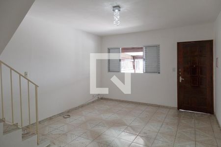 Casa para alugar com 2 quartos, 90m² em Cidade Jardim Cumbica, Guarulhos