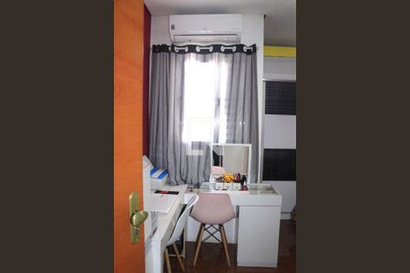 Quarto 1 (casa 2) de casa à venda com 5 quartos, 150m² em Jardim Cocaia, Guarulhos