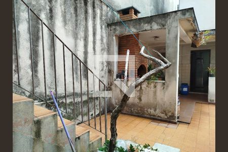 Quintal de casa à venda com 4 quartos, 300m² em Vila Matilde, São Paulo
