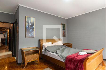 Suíte de apartamento à venda com 4 quartos, 230m² em Bela Vista, São Paulo