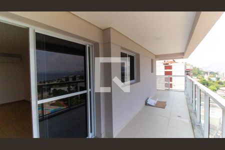 Apartamento para alugar com 2 quartos, 85m² em São Domingos, Niterói