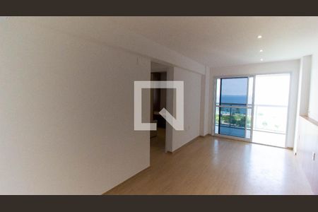 Apartamento para alugar com 2 quartos, 85m² em São Domingos, Niterói