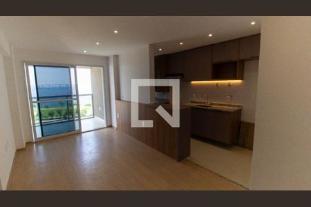 Apartamento para alugar com 2 quartos, 85m² em São Domingos, Niterói