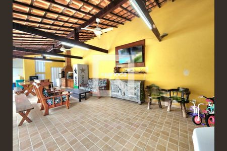 Apartamento à venda com 4 quartos, 375m² em Jacarepaguá, Rio de Janeiro