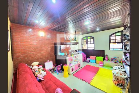 Apartamento à venda com 4 quartos, 375m² em Jacarepaguá, Rio de Janeiro