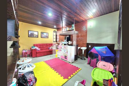 Apartamento à venda com 4 quartos, 375m² em Jacarepaguá, Rio de Janeiro