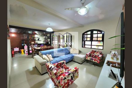 Apartamento à venda com 4 quartos, 375m² em Jacarepaguá, Rio de Janeiro