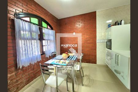 Apartamento à venda com 4 quartos, 375m² em Jacarepaguá, Rio de Janeiro