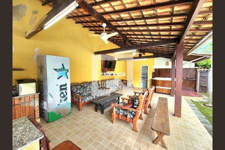 Apartamento à venda com 4 quartos, 375m² em Jacarepaguá, Rio de Janeiro