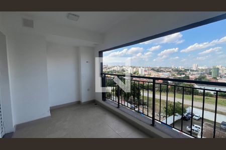 Apartamento à venda com 2 quartos, 66m² em Bonfim, Campinas