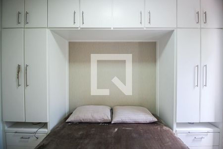 Quarto 1 de apartamento à venda com 2 quartos, 70m² em Vila Andrade, São Paulo