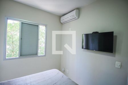Quarto 1 de apartamento à venda com 2 quartos, 70m² em Vila Andrade, São Paulo