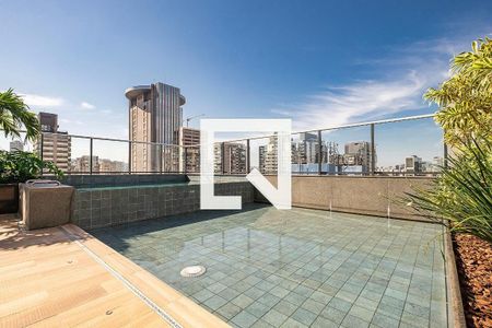 Kitnet/Studio para alugar com 1 quarto, 28m² em Pinheiros, São Paulo