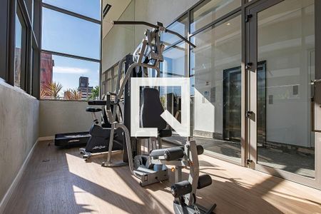 Kitnet/Studio para alugar com 1 quarto, 28m² em Pinheiros, São Paulo