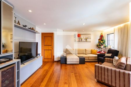 Apartamento à venda com 3 quartos, 140m² em Vila Suzana, São Paulo