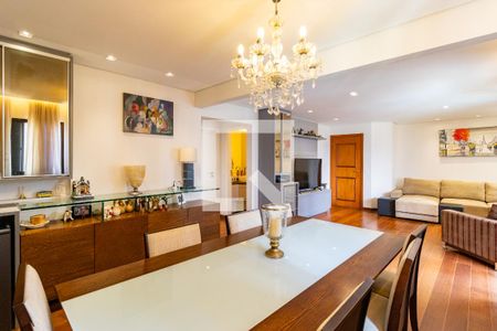 Apartamento à venda com 3 quartos, 140m² em Vila Suzana, São Paulo