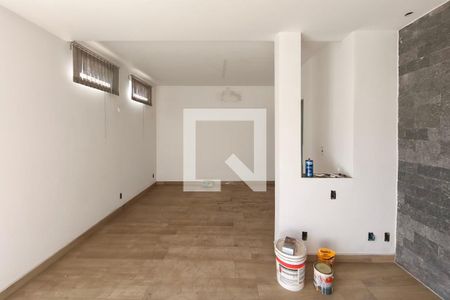 Sala de casa para alugar com 2 quartos, 220m² em Jardim Novo Campos Eliseos, Campinas