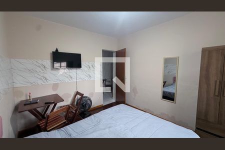 Quarto de casa para alugar com 1 quarto, 50m² em Vila Joaquim Inacio, Campinas