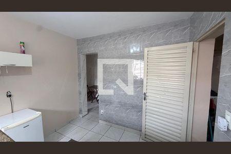 Sala de casa para alugar com 1 quarto, 50m² em Vila Joaquim Inacio, Campinas