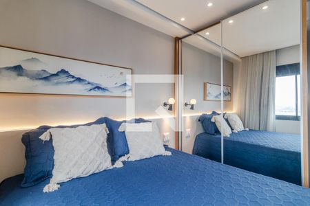 Studio de kitnet/studio para alugar com 1 quarto, 25m² em Pinheiros, São Paulo