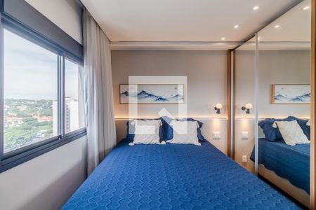 Studio de kitnet/studio para alugar com 1 quarto, 25m² em Pinheiros, São Paulo