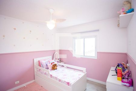 Quarto 1 de apartamento para alugar com 3 quartos, 94m² em Conceição, Diadema