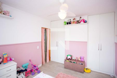 Quarto 1 de apartamento para alugar com 3 quartos, 94m² em Conceição, Diadema